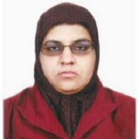 Dr. Sulaikha Hamsa