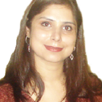 Dr. Sumaira Rafiq