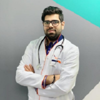 Dr. Sumeet Kumar