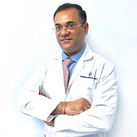 Dr. Sumit Gupta