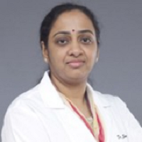 Dr. Sunita Anup Kumar Menon