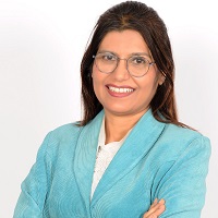 Dr. Sunita Arora