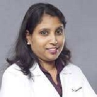 Dr. Sunitha Shaji Mathew