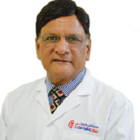 Dr. Surendra Nath Joshi