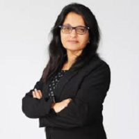 Dr. Sweta Shah