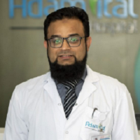 Dr. Syed Nadir