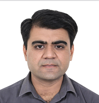 Dr. Syed Waqas Haider