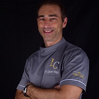 Dr. Sylvain Mosca