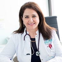 Dr. Tahira Sadigova