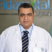 Dr. Tamer Mahmoud