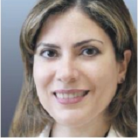 Dr. Tania Tayah