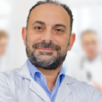 Dr. Tarek Elhamaky
