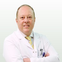Dr. Tarek Ibrahim