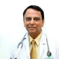 Dr. Thomas Varghese