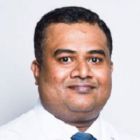 Dr. Thomas Varghese