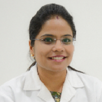Dr. Thushara Thulasidharan