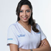 Dr. Tina Rokadia