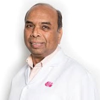 Dr. Trikam Ratnabhai