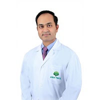 Dr. Uday Sudhalker