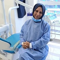 Dr. Ulfat Wani