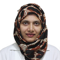 Dr. Urooj Mahboob