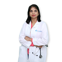 Dr. Usha Bai