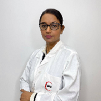 Dr. Vandana Dilip Waghaye