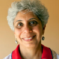 Dr. Vaneeta Shahani