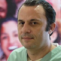 Dr. Vasileios Piperias
