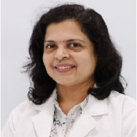 Dr. Veena Ambewadikar