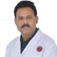 Dr. Vimal Veetil