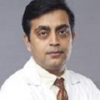 Dr. Vinayak Mohan Pavate