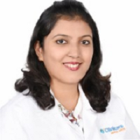 Dr. Vineetha Varughese