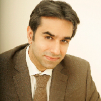 Dr. Vinod Gauba