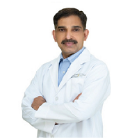 Dr. Vinod Kumar