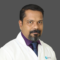 Dr. Vipin Challiyil Pavithran