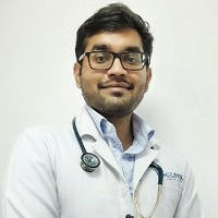 Dr. Visakh Mohan