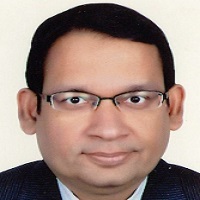 Dr. Vishal Anand Sharma
