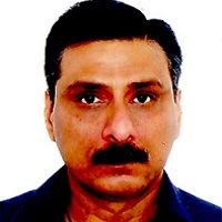 Dr. Vivek Sharma