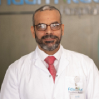 Dr. Waleed Shawky Kaed