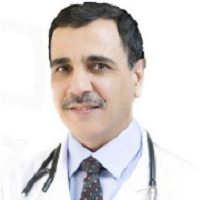 Dr. Wasim Aribi Hussain