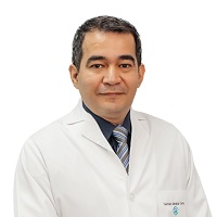 Dr. Wisam Elayan
