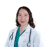 Dr. Yang Yang