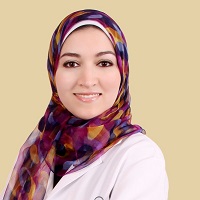 Dr. Yousra Heikal