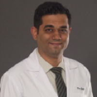 Dr. Zafir Shehravi