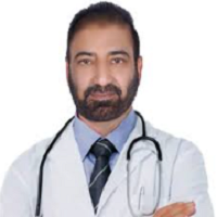Dr. Zaheer Ud Din Babar
