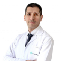 Dr. Zaid Mahmoud Abdullateef Alrawi
