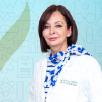 Dr. Zainab Al Rawi