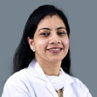 Dr. Zakiya Imad