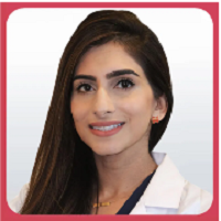 Dr. Zamena Janmohamed